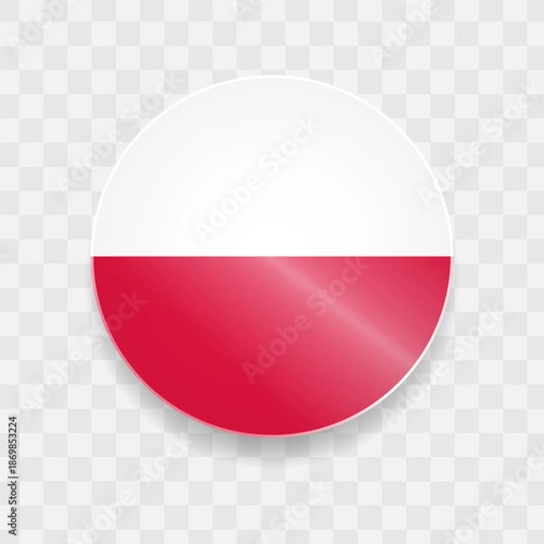 Fototapeta Poland