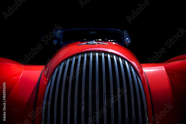 Fototapeta Classic Grill