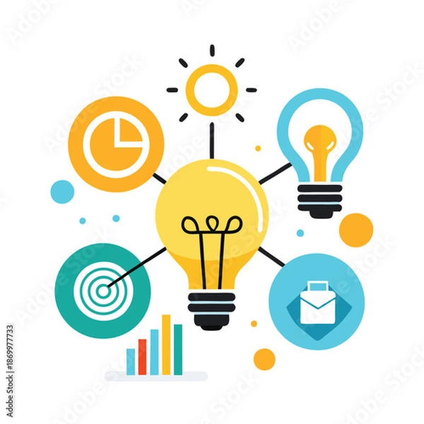 Obraz Adobe Illustrator Artwork