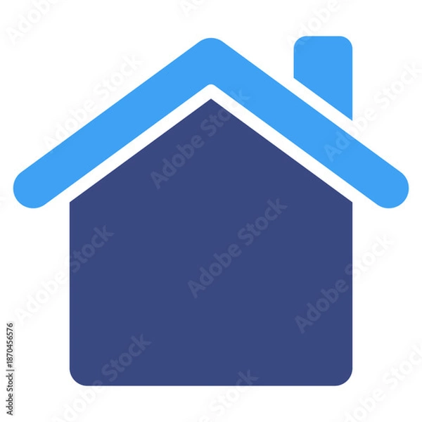 Obraz House Icon