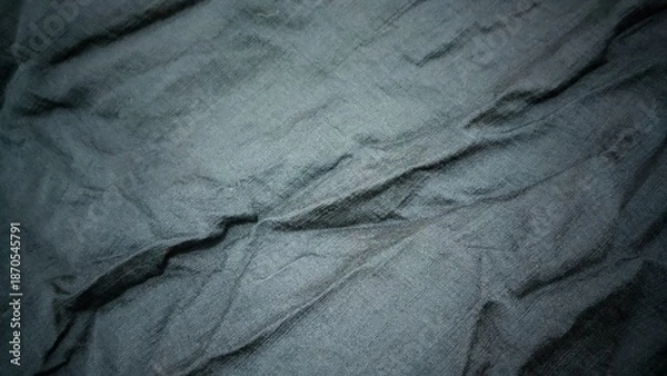 Obraz blue jeans texture