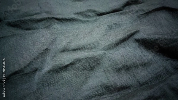 Obraz blue jeans texture