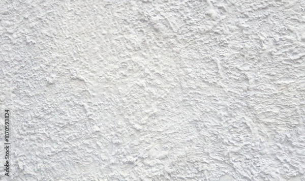 Fototapeta Grey abstract background, gray textured backdrop