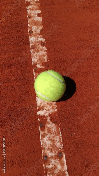 Obraz Tenis Ball
