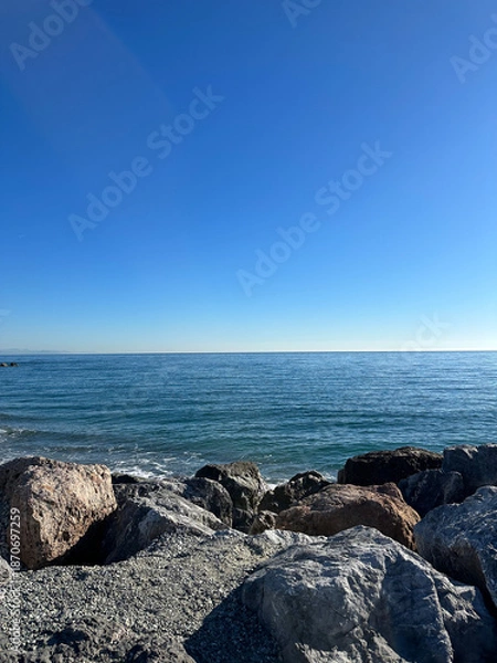 Obraz albissola marina