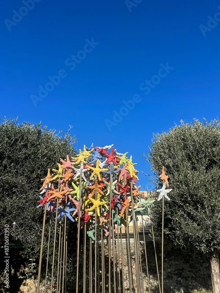 Obraz albisola superiore