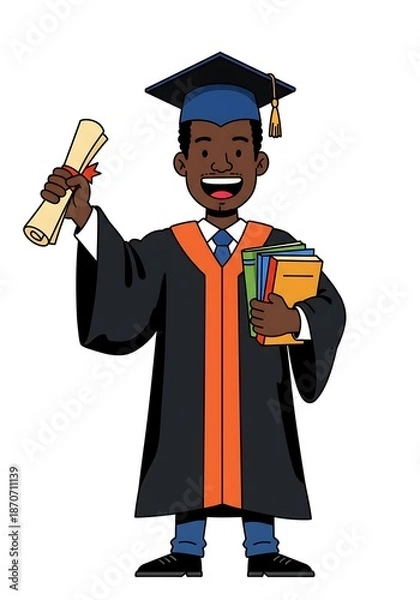 Obraz 未来への一歩