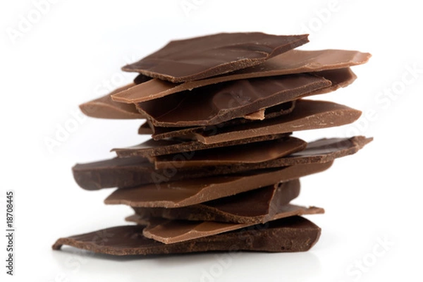 Fototapeta Chocolate