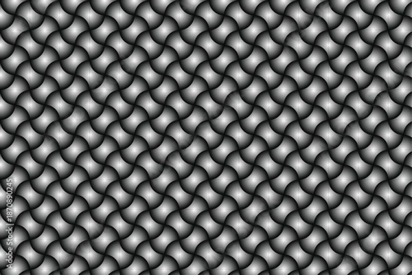 Fototapeta abstract metal background