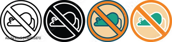 Obraz pest multiple style collection