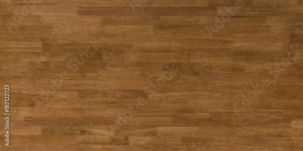 Obraz rubber wood table texture background