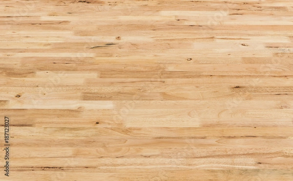 Obraz rubber wood table texture background