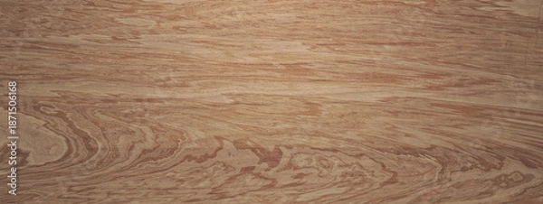 Fototapeta Warm Brown Abstract Swirling Pattern Texture Background