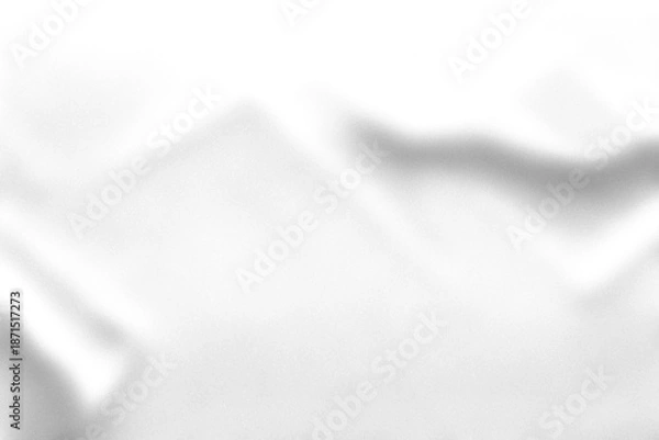 Obraz Silver texture abstract background with gain noise texture background	