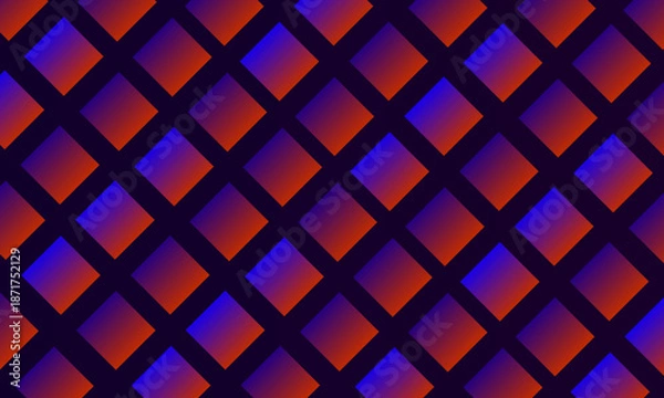 Fototapeta Abstract background design . 