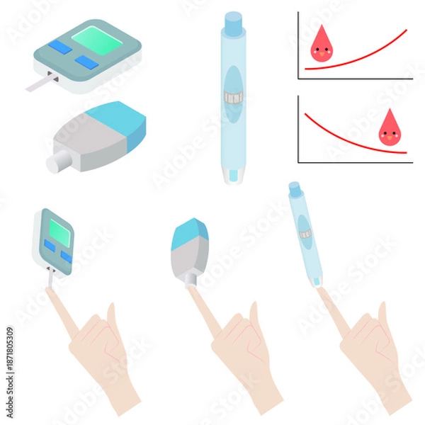 Obraz 採血用穿刺器具