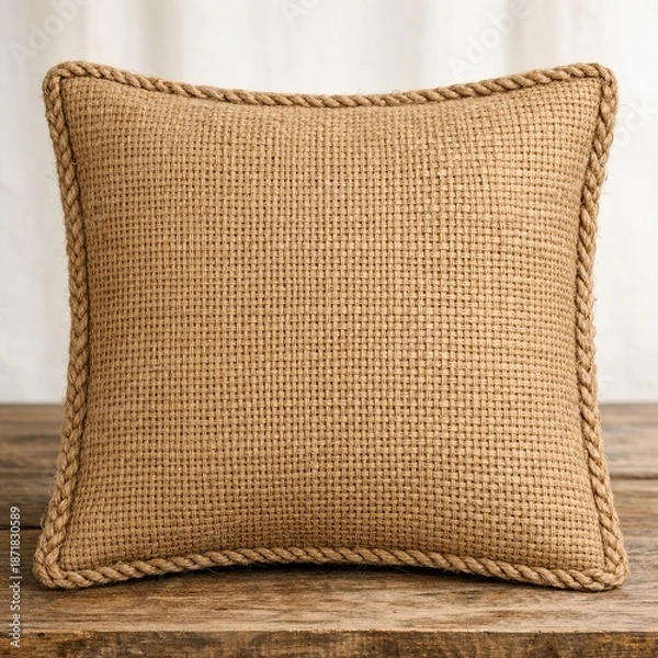 Obraz Jute Pillow
