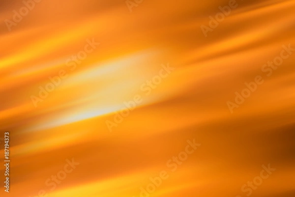 Fototapeta Colored background movement