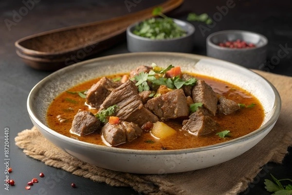 Obraz Gulf Camel Dish