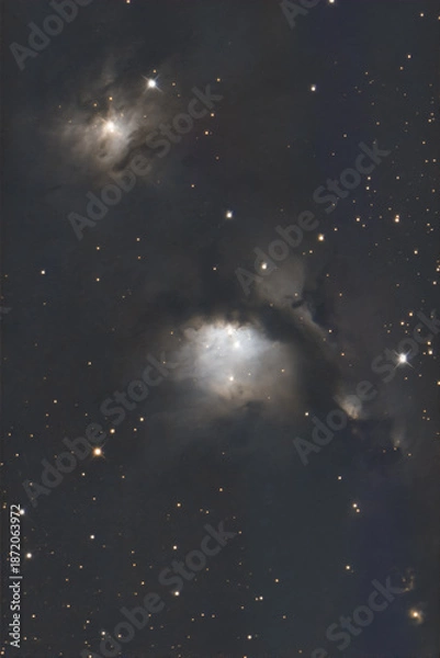Fototapeta M78星雲 2026
