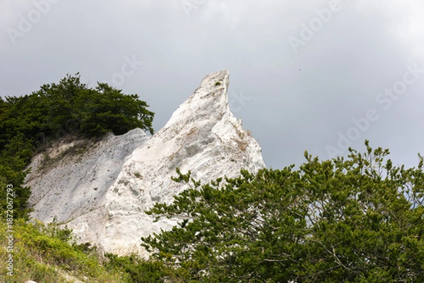 Obraz Mons Klint, Danmark
