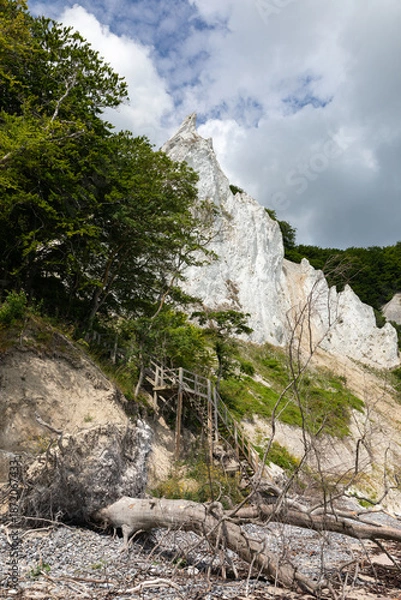 Obraz Mons Klint, Danmark