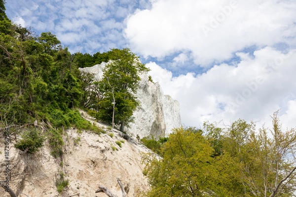 Obraz Mons Klint, Danmark