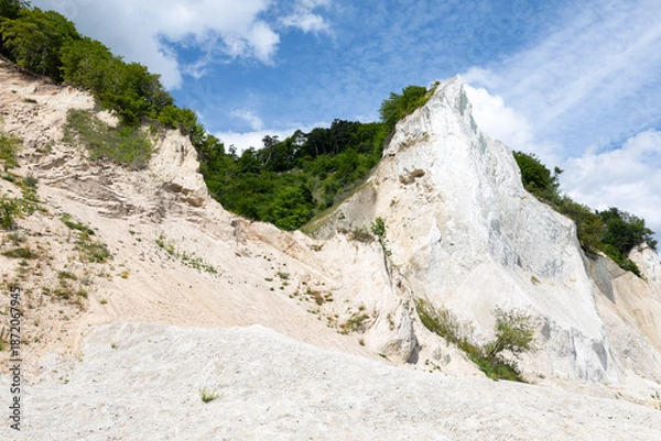 Obraz Mons Klint, Danmark