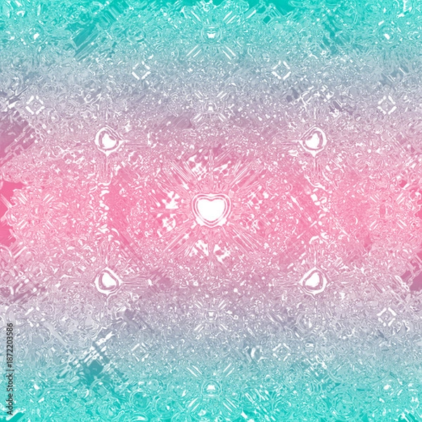 Obraz abstract colorful background