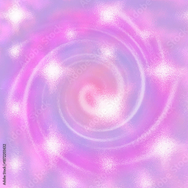 Obraz pink and purple abstract background