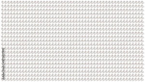 Obraz Wireless Megaphone Rechargeable 50W Speaker abstract pattern background vector texture and   Speaker  vector background