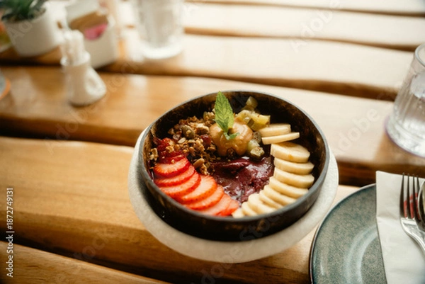 Obraz カタールの伝統料理に見る中東の食文化