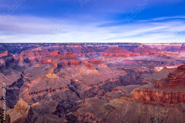 Obraz Grand Canyon