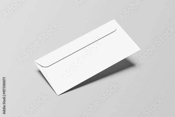 Obraz Blank Envelope