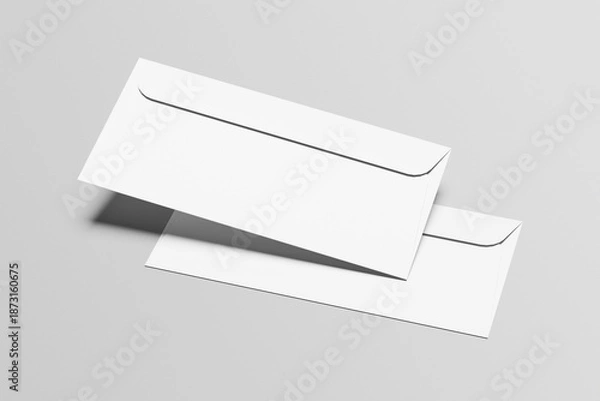 Obraz Blank Envelope