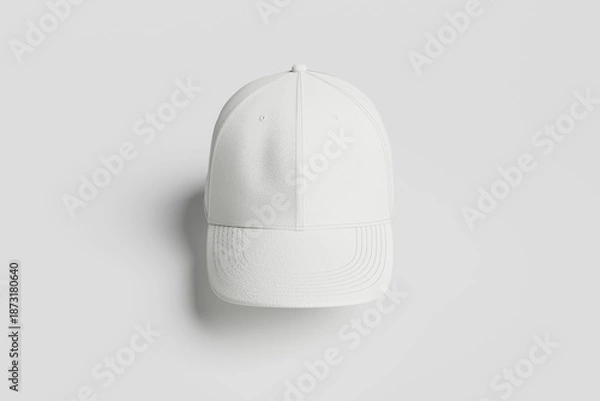 Obraz Blank Cap