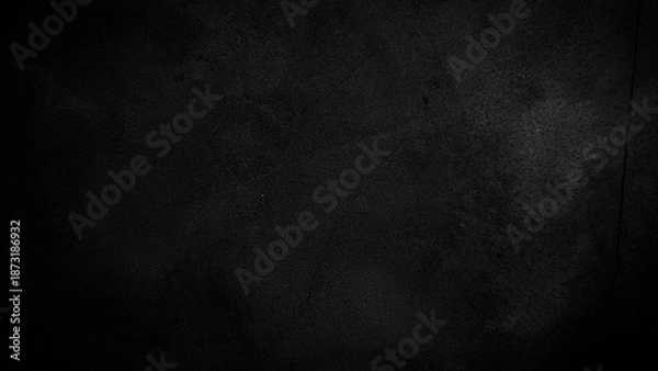 Obraz Abstract Dark Textured Background with Subtle Grunge Elements