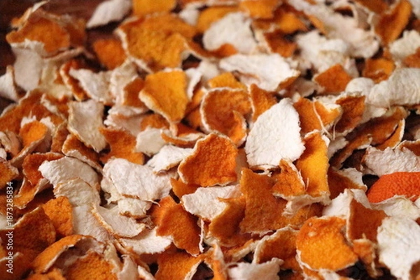 Obraz 陳皮の写真