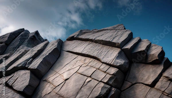 Fototapeta Rock Texture Background