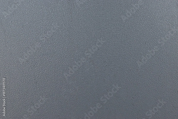 Obraz Rough painted metal surface texture for architecture and design projects
