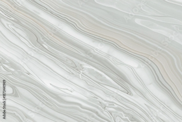 Obraz 上質で明るい大理石調の高級住宅向け背景テクスチャ