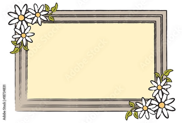 Obraz ウエルカムボード