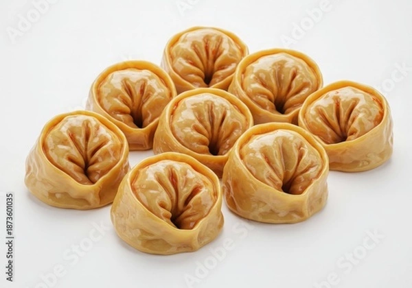 Obraz kimchi mandu kimchi