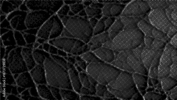 Fototapeta ABSTRACT TEXTURE BACKGROUND