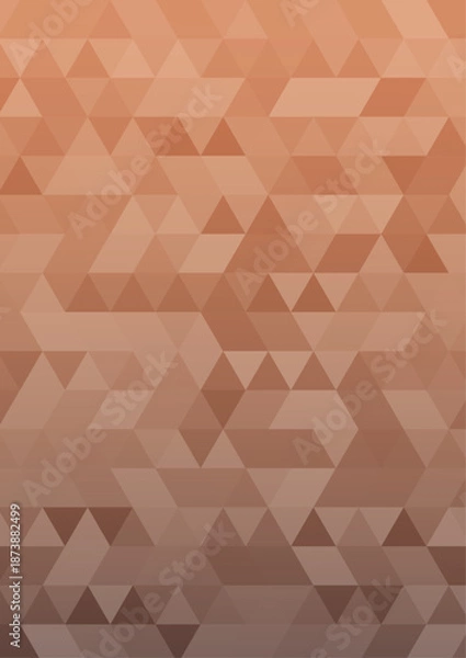 Obraz グラデーション背景