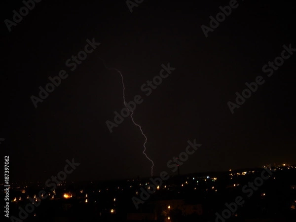 Fototapeta Doziemienie