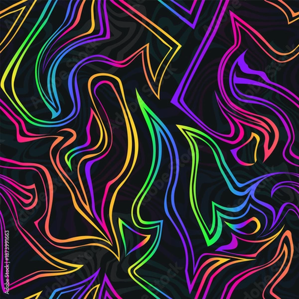 Obraz Adobe Illustrator Artwork