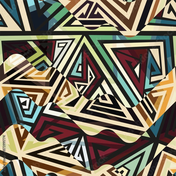 Obraz Adobe Illustrator Artwork