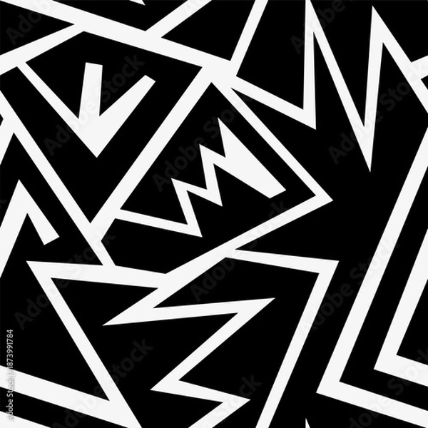 Obraz Adobe Illustrator Artwork