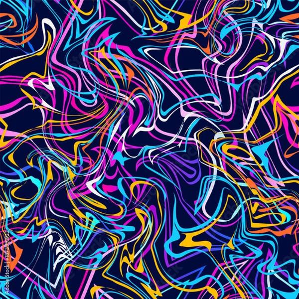 Obraz Adobe Illustrator Artwork